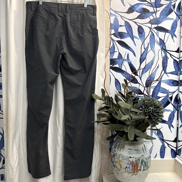 Travis Matthew Exclusively Made for Keegan Bradley Nylon Polyester Blend Pants - Picture 4 of 6